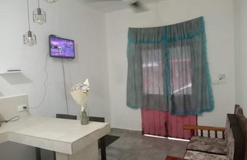 Tapachula Apartment | Cozy Retreat for Couples - Ideal Child-Friendly Getaway