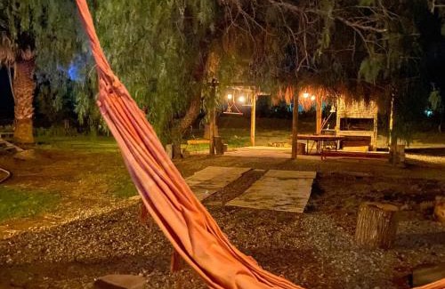 Villa Basilio Nievas House | Pet-Friendly Retreat at La Quebrada with Inviting Pool