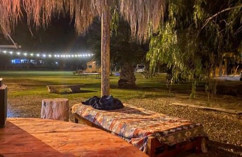Villa Basilio Nievas House | Pet-Friendly Retreat at La Quebrada with Inviting Pool