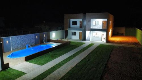 Monte Gordo House | Pet-Friendly Retreat at Guarajuba Braga Prime Hotel