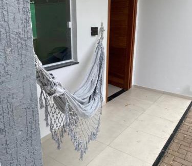 Monte Gordo House | Pet-Friendly Retreat at Guarajuba Braga Prime Hotel