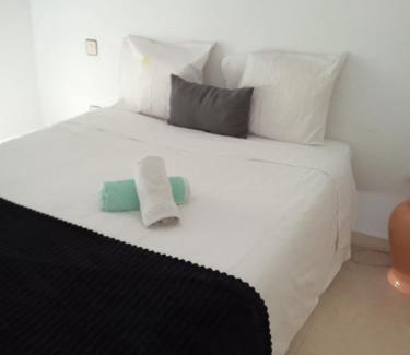 Sevilla Este Apartment | Budget-Friendly Sevilla Este: Perfect for Families and Pets