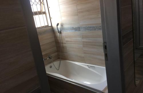 Centurion Apartment | Budget-Friendly Family Stay at Amess Army Hotel