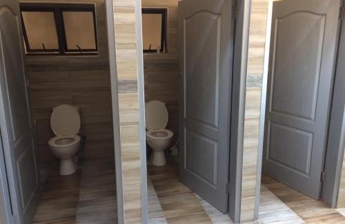 Centurion Apartment | Budget-Friendly Family Stay at Amess Army Hotel