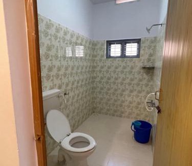 Varkala House | Quaint Boho Art Cottages with Oceanfront Views & Breakfast