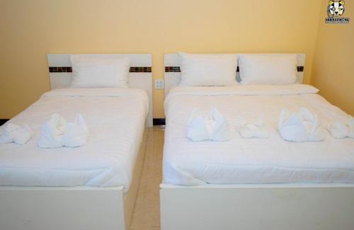 Khlong Yai Resort | Explore Limlay House: Family-Friendly Getaway Awaits