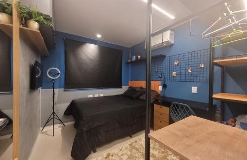 Engenheiro Luciano Cavalcante House | Cozy Private Room for New Year's Celebration Awaits You