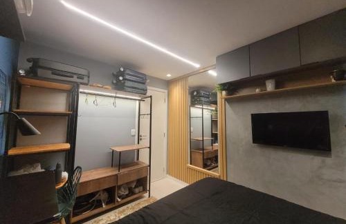 Engenheiro Luciano Cavalcante House | Cozy Private Room for New Year's Celebration Awaits You