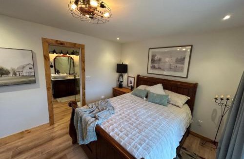 Black Creek House | Discover The Great Escape: Pet-Friendly Beachfront Retreat