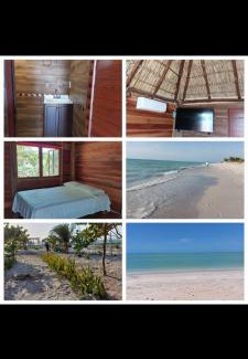 Isla Aguada Apartment | Relax in CABAÑAS ICACOS: Pet and Child Friendly Retreat