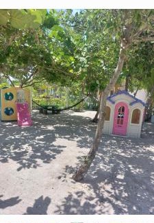 Isla Aguada Apartment | Relax in CABAÑAS ICACOS: Pet and Child Friendly Retreat