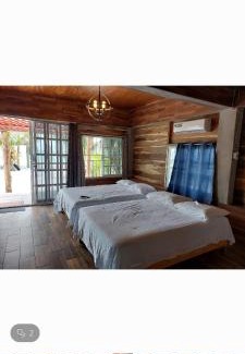 Isla Aguada Apartment | Relax in CABAÑAS ICACOS: Pet and Child Friendly Retreat
