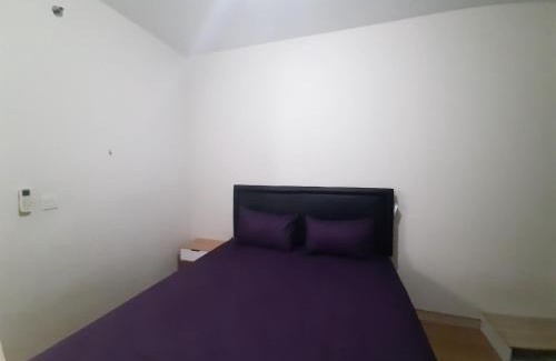 Bekasi Apartment | Discover The Springlake Summarecon: Family-Friendly Retreat
