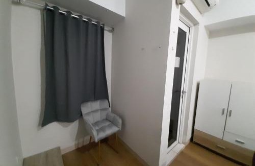 Bekasi Apartment | Discover The Springlake Summarecon: Family-Friendly Retreat