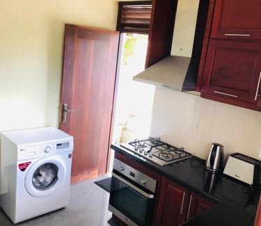 Dodanduwa Villa | Pet-Friendly Villa Danny with Ocean Views for Family Fun