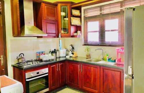 Dodanduwa Villa | Pet-Friendly Villa Danny with Ocean Views for Family Fun