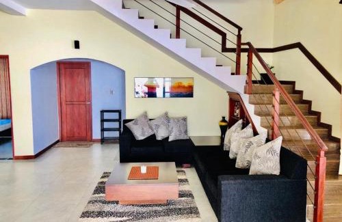 Dodanduwa Villa | Pet-Friendly Villa Danny with Ocean Views for Family Fun