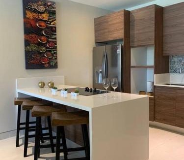 El Tezal Apartment | Relax at Sunset Cabos Retreat with Pool & Family Amenities