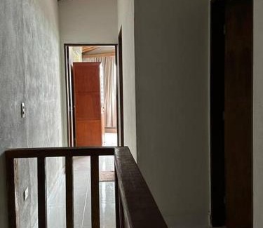 Armacao House | Casa Sol e Mar: Family and Pet-Friendly Coastal Retreat
