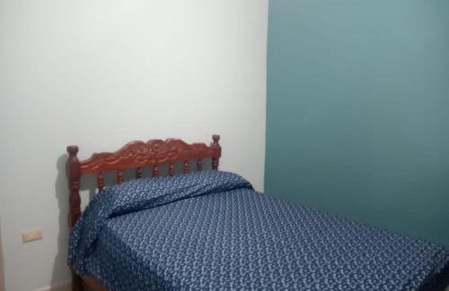 Tapachula Apartment | Cozy Family Home Ideal for Child-Friendly Getaways