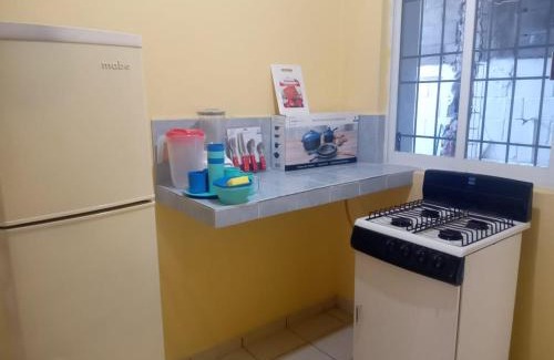 Tapachula Apartment | Cozy Family Home Ideal for Child-Friendly Getaways