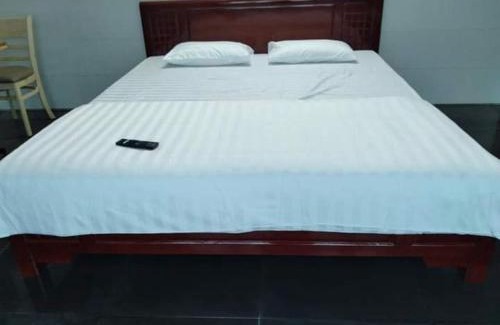 Hong Linh Hotel | Budget-Friendly G7 Hồng Lĩnh with Breakfast & Family Amenities