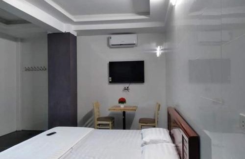 Hong Linh Hotel | Budget-Friendly G7 Hồng Lĩnh with Breakfast & Family Amenities