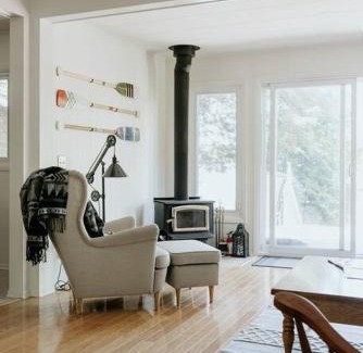 Bala House | Experience Moon Rock Cottage - Family-Friendly Retreat