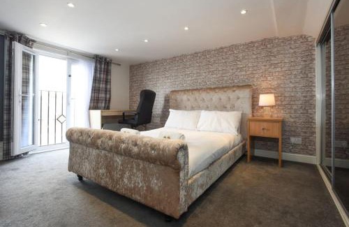 Portsmouth House | Family-Friendly 4Bed Home Near Port Solent with Pets Welcome