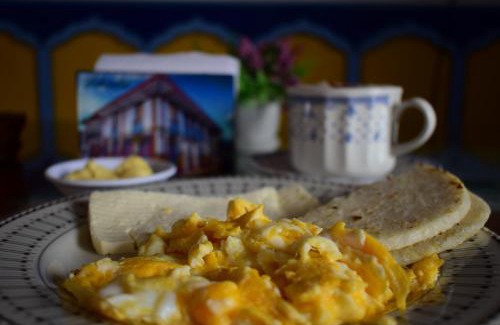 Filandia Apartment | Family-Friendly Cabañas with Breakfast & Pet Access