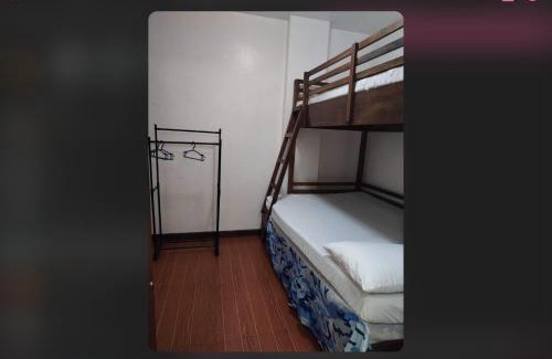 Baguio Apartment | Cozy Phunel Transient Guest House with Child-Friendly Amenities