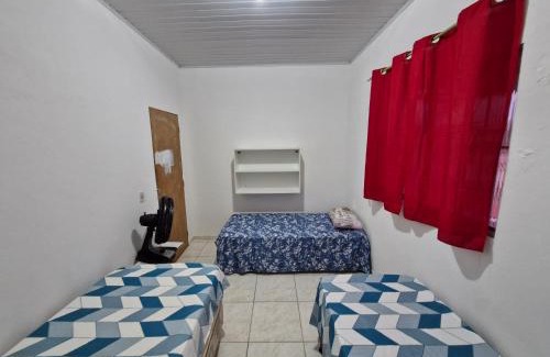 Barra Nova House | Pet-Friendly Retreat at Casa por Temporada Barra Nova