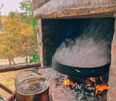 Villa Icho Cruz Ski Chalet | Pet-Friendly Cabaña Icho Cruz with Ocean Views in Córdoba