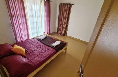 Vayittiri House | Explore Destinesia White Ville: Family & Pet Friendly Stay