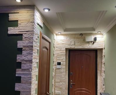 Saburtalo Apartment | Accessible Apartment Near Technical Uni with Top Reviews