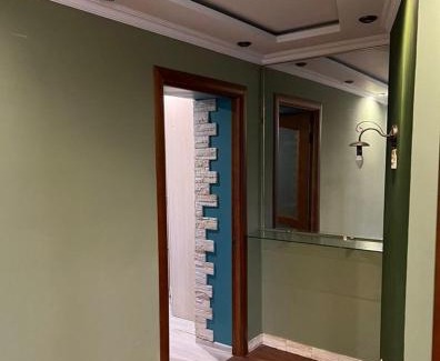 Saburtalo Apartment | Accessible Apartment Near Technical Uni with Top Reviews