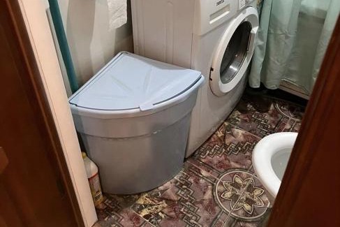 Saburtalo Apartment | Accessible Apartment Near Technical Uni with Top Reviews