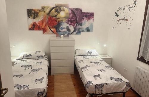 Teolo House | Scenic Appartamento Panoramico - Family and Pet Friendly Stay