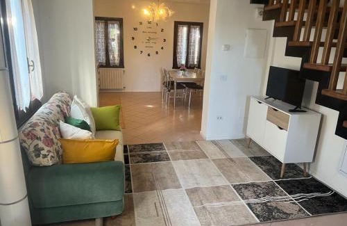 Teolo House | Scenic Appartamento Panoramico - Family and Pet Friendly Stay