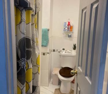 Rochdale Apartment | Cozy Family Retreat at Princess Cozy Hotel Awaits You