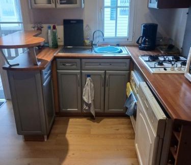 Wimereux Other | Discover Chez Xav: Pet Friendly with a Pool for Families
