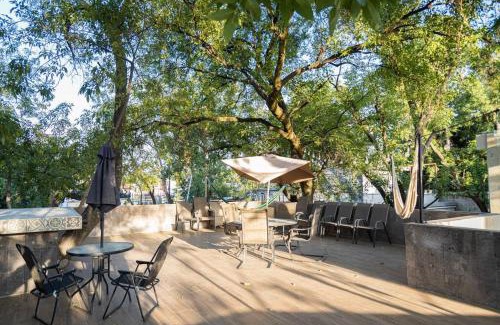 Coyoacan Apartment | Top-Rated Escondite Quetzal: Family & Pet-Friendly Retreat