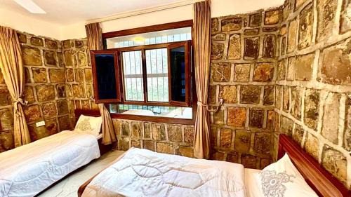 Wadi Bani Kharus Hotel | Elegant Guest Houses in Bald Seyt - Pet Friendly & Breakfast
