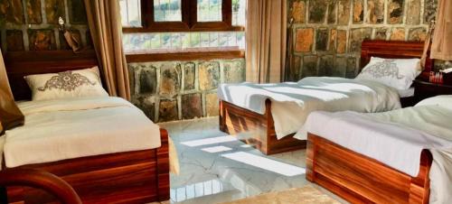 Wadi Bani Kharus Hotel | Elegant Guest Houses in Bald Seyt - Pet Friendly & Breakfast