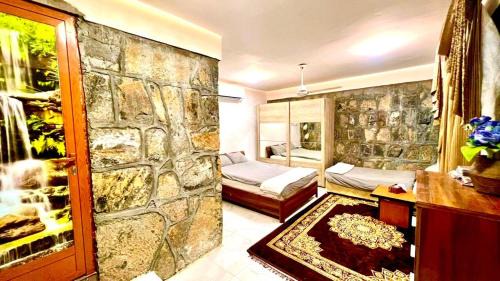 Wadi Bani Kharus Hotel | Elegant Guest Houses in Bald Seyt - Pet Friendly & Breakfast