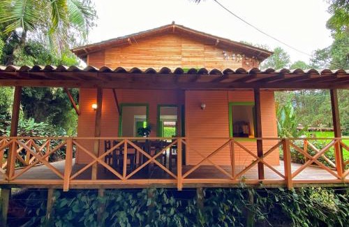 Jardin Hotel | Experience Comfort at Posada Turistica Avalon