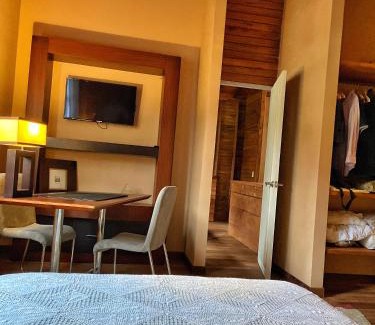 Jardin Hotel | Experience Comfort at Posada Turistica Avalon