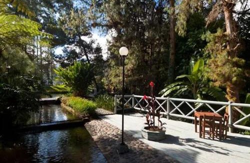 Jardin Hotel | Experience Comfort at Posada Turistica Avalon