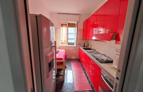 Precotto Apartment | Pet-Friendly Family Retreat with Hot Tub at Patruno