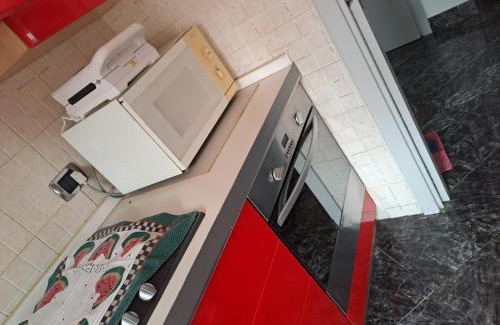 Precotto Apartment | Pet-Friendly Family Retreat with Hot Tub at Patruno